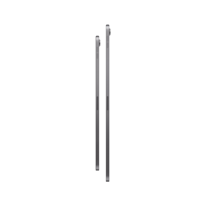Apple iPad Air 11-inch WiFi + Cellular 128GB M4 - Space Grey - Space Grey