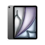 Apple iPad Air 11-inch WiFi + Cellular 128GB M4 - Space Grey - Space Grey