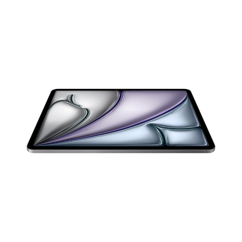 Apple iPad Air 11-inch WiFi + Cellular 128GB M4 - Space Grey - Space Grey