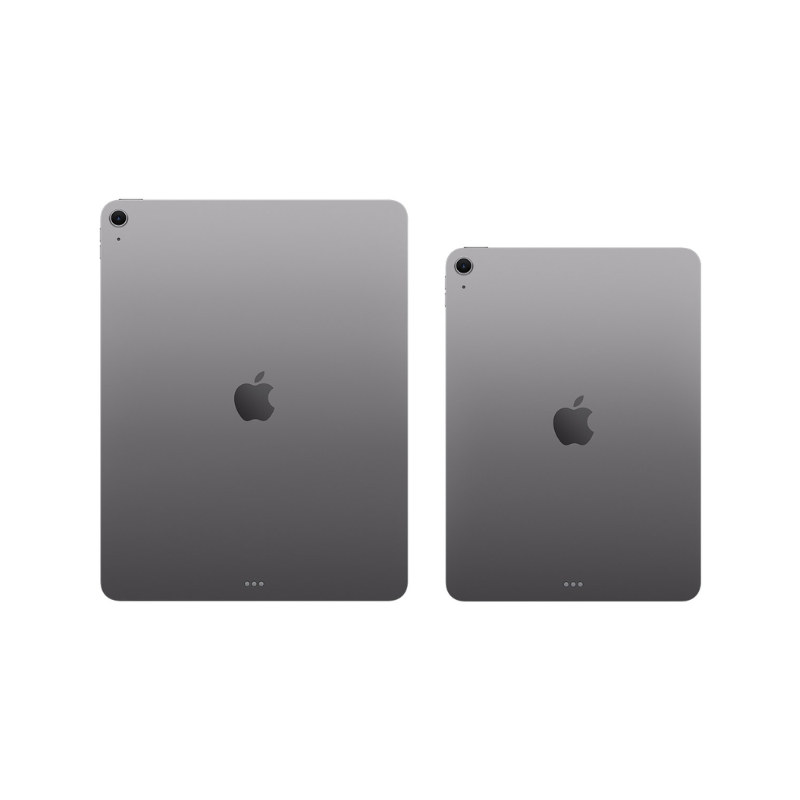 Apple iPad Air 11-inch WiFi + Cellular 128GB M4 - Space Grey - Space Grey