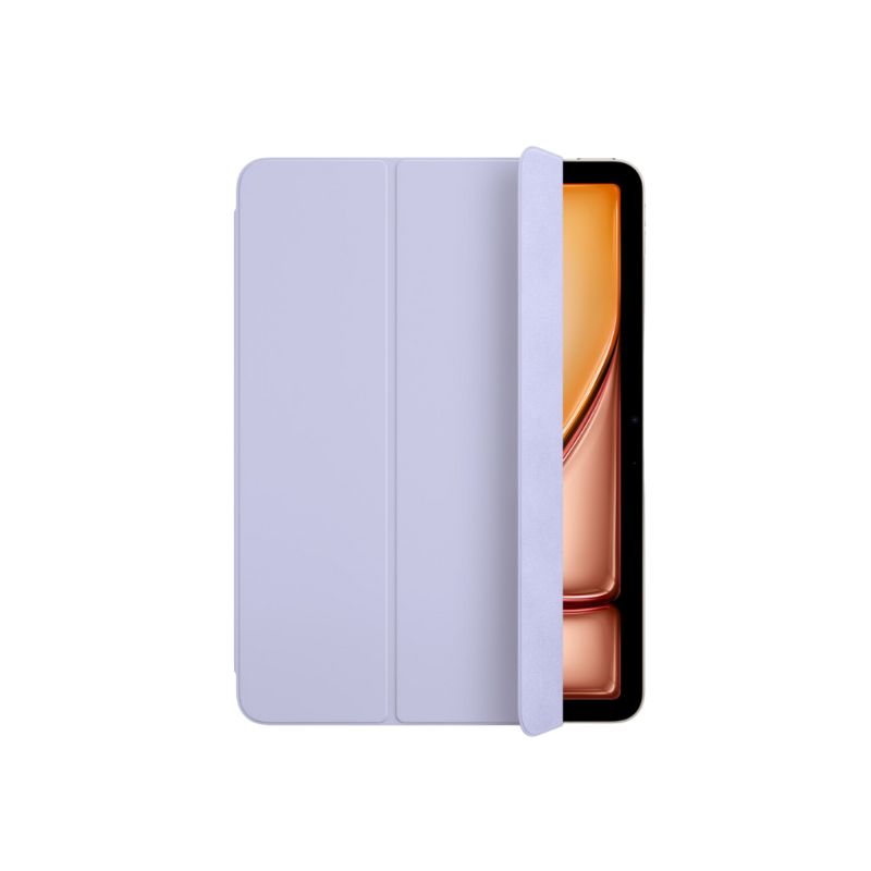 Apple iPad Air 13-inch (M2) Smart Folio Cover - Light Violet - Light Purple