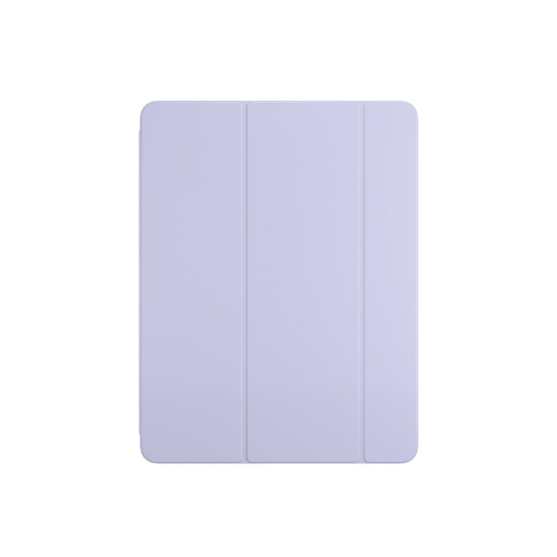 Apple iPad Air 13-inch (M2) Smart Folio Cover - Light Violet - Light Purple