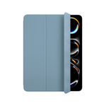 Apple iPad Air 13-inch (M2) Smart Folio - Denim - Blue