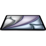 Apple iPad Air 13 inch M3 WiFi e-SIM 256GB 5G - Space Grey - Grey