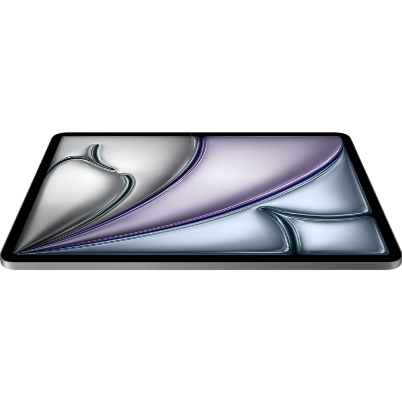 Apple iPad Air 13 inch M3 WiFi e-SIM 256GB 5G - Space Grey - Grey