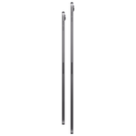 Apple iPad Air 13 inch M3 WiFi e-SIM 256GB 5G - Space Grey - Grey