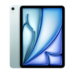 Apple iPad Air 13-inch Wi-Fi + Cellular 128GB M3 - Blue - Blue