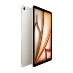 Apple iPad Air 13-inch Wi-Fi + Cellular 256GB M3 - Starlight - Gold