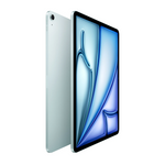 Apple iPad Air 6th Gen 13 inch M2 Wi-Fi 1TB - Blue - Blue