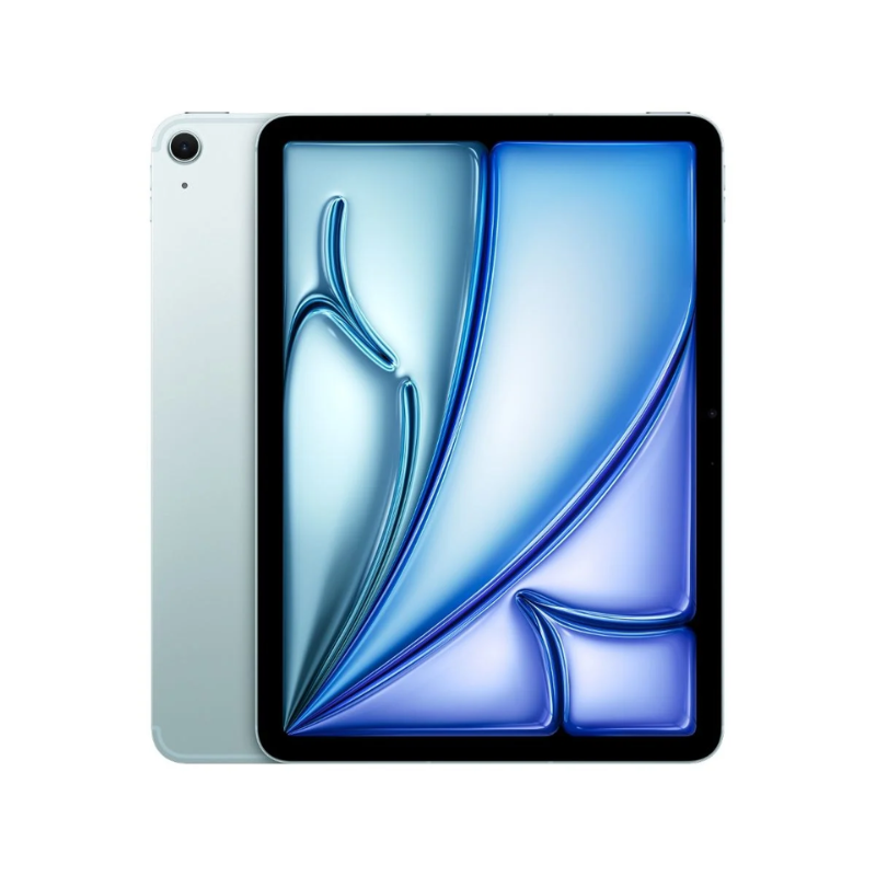 Apple iPad Air M3 11-inch Wi-Fi + Celluar 128GB - Blue - Blue