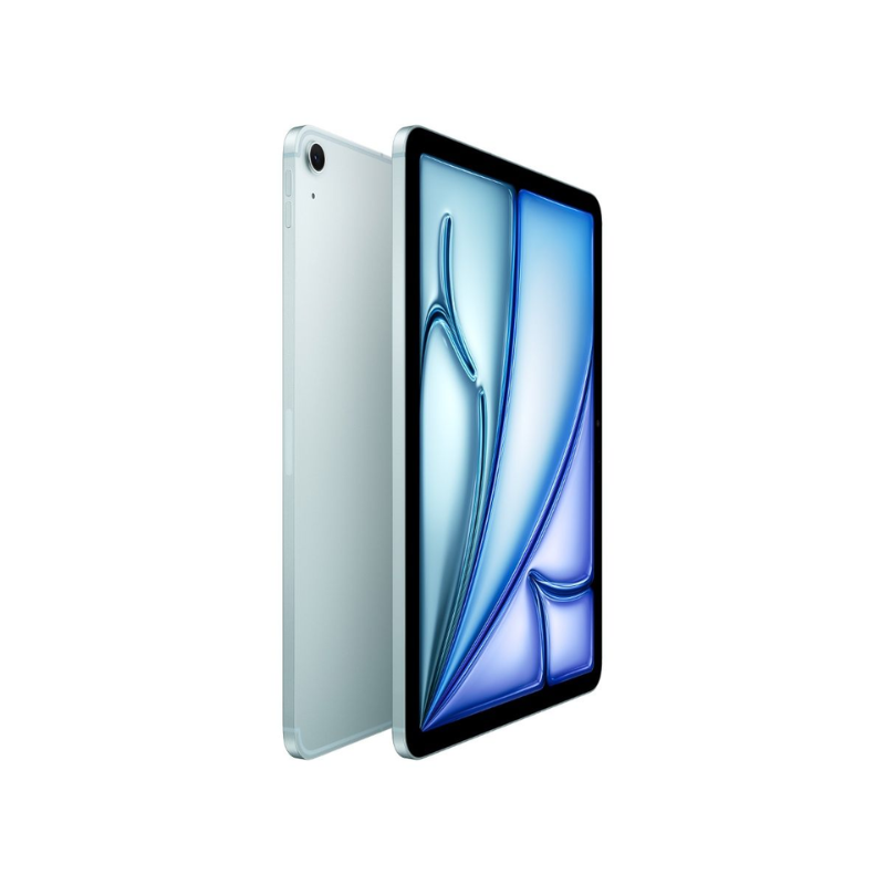 Apple iPad Air M3 11-inch Wi-Fi + Celluar 128GB - Blue - Blue