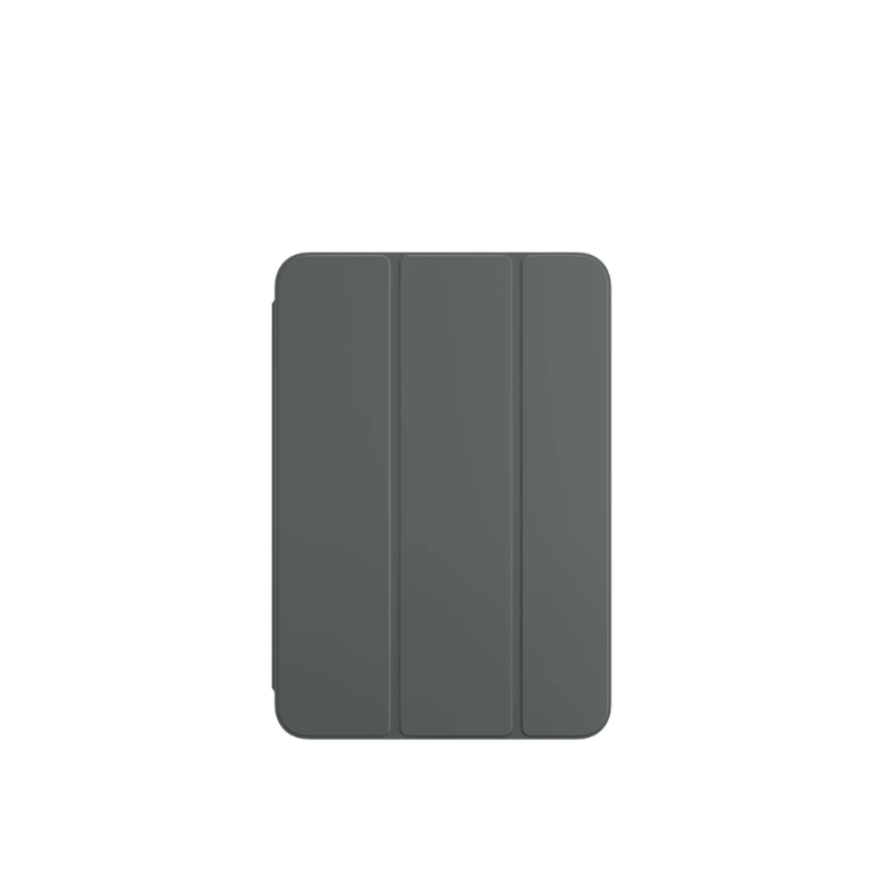 Apple iPad mini (A17 Pro) Smart Folio - Charcoal Grey - Charcoal