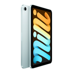 Apple iPad Mini A17 Pro Wi-Fi + Cellular 512GB - Blue - Blue