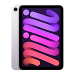 Apple iPad Mini A17 Pro Wi-Fi + Cellular 512GB - Purple - Purple