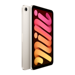 Apple iPad Mini A17 Pro Wi-Fi + Cellular 512GB - Starlight - Gold