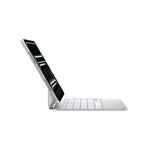 Apple iPad Pro 11-inch (M4) Magic Keyboard (International English) - White - White
