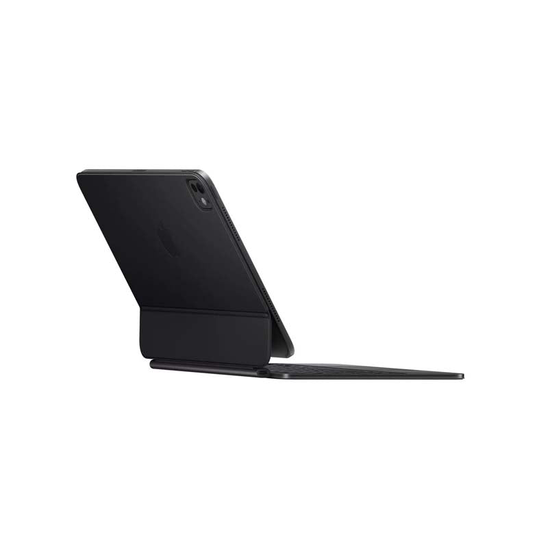 Apple iPad Pro 11-inch (M4) Magic Keyboard (International English) - Black - Black