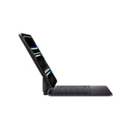 Apple iPad Pro 11-inch (M4) Magic Keyboard (International English) - Black - Black