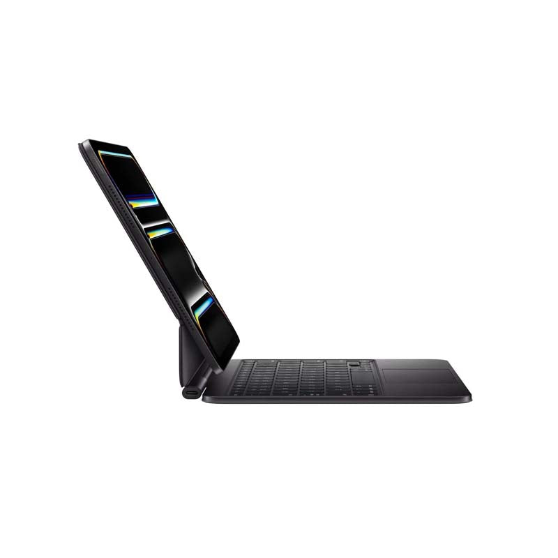 Apple iPad Pro 11-inch (M4) Magic Keyboard (International English) - Black - Black