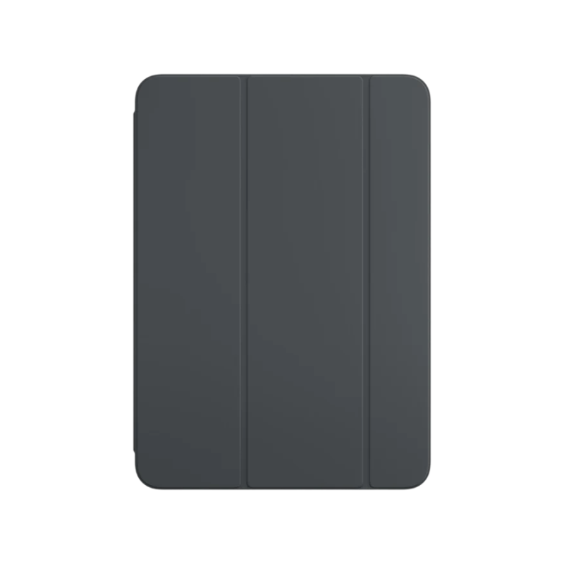 Apple iPad Pro 11-inch (M4) Smart Folio Cover - Black - Black