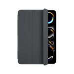 Apple iPad Pro 11-inch (M4) Smart Folio Cover - Black - Black
