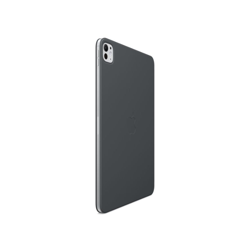 Apple iPad Pro 11-inch (M4) Smart Folio Cover - Black - Black