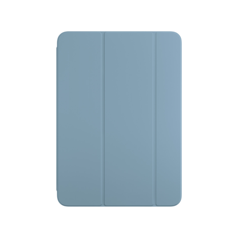 Apple iPad Pro 11-inch (M4) Smart Folio Cover - Denim - Blue