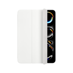 Apple iPad Pro 11-inch (M4) Smart Folio - White - White