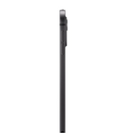 Apple iPad Pro 11 inch Wi-Fi + Cellular 2TB Standard Glass - Space Black - Black