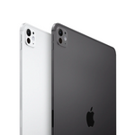 Apple iPad Pro 11 inch Wi-Fi + Cellular 2TB Standard Glass - Space Black - Black