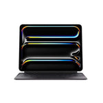 Apple iPad Pro 13-inch (M4) Magic Keyboard (International English) - Black - Black