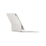 Apple iPad Pro 13-inch (M4) Magic Keyboard (International English) - White - White