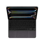 Apple iPad Pro 13-inch (M4) Magic Keyboard (International English) - Black - Black