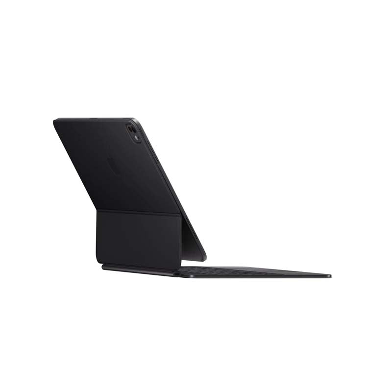Apple iPad Pro 13-inch (M4) Magic Keyboard (International English) - Black - Black
