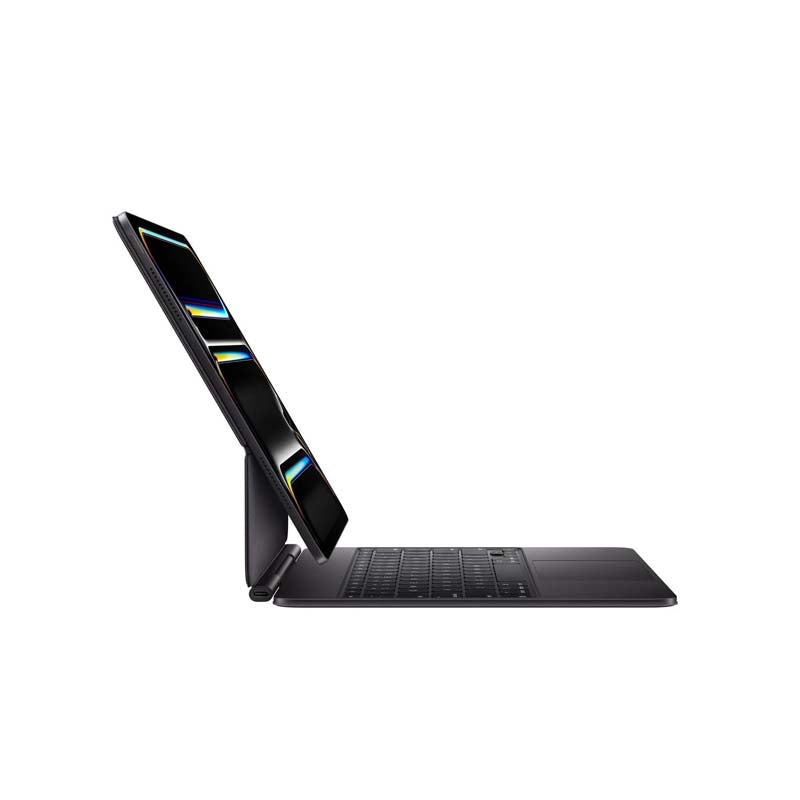 Apple iPad Pro 13-inch (M4) Magic Keyboard (International English) - Black - Black