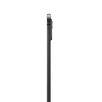 Apple iPad Pro 13 inch Wi-Fi + Cellular 2TB Standard Glass - Space Black - Black