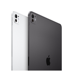 Apple iPad Pro M5 11-inch Wi-Fi 256GB With Standard Glass - Silver - Silver