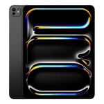 Apple iPad Pro M5 11-inch Wi-Fi 512GB With Standard Glass - Space Black - Space Black