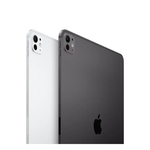 Apple iPad Pro M5 11-inch Wi-Fi + Cellular 256GB With Standard Glass - Silver - Silver