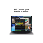 Apple iPad Pro M5 11-inch WiFi e-SIM 256GB - Space Black - Black