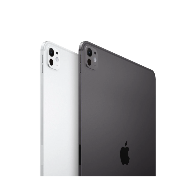 Apple iPad Pro M5 11-inch WiFi e-SIM 512GB - Space Black - Black