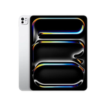 Apple iPad Pro M5 13-inch Wi-Fi 512GB With Standard Glass - Silver - Silver