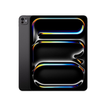 Apple iPad Pro M5 13-inch Wi-Fi 512GB With Standard Glass - Space Black - Space Black