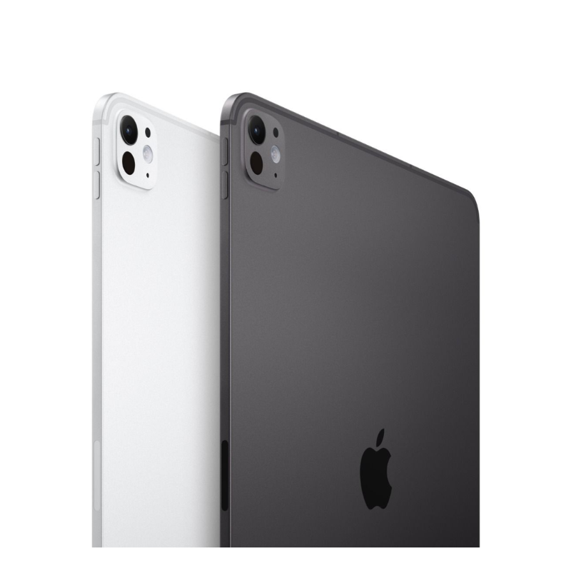 Apple iPad Pro M5 13-inch Wi-Fi 512GB With Standard Glass - Space Black - Space Black