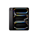 Apple iPad Pro M5 13-inch WiFi e-SIM 256GB - Space Black - Black