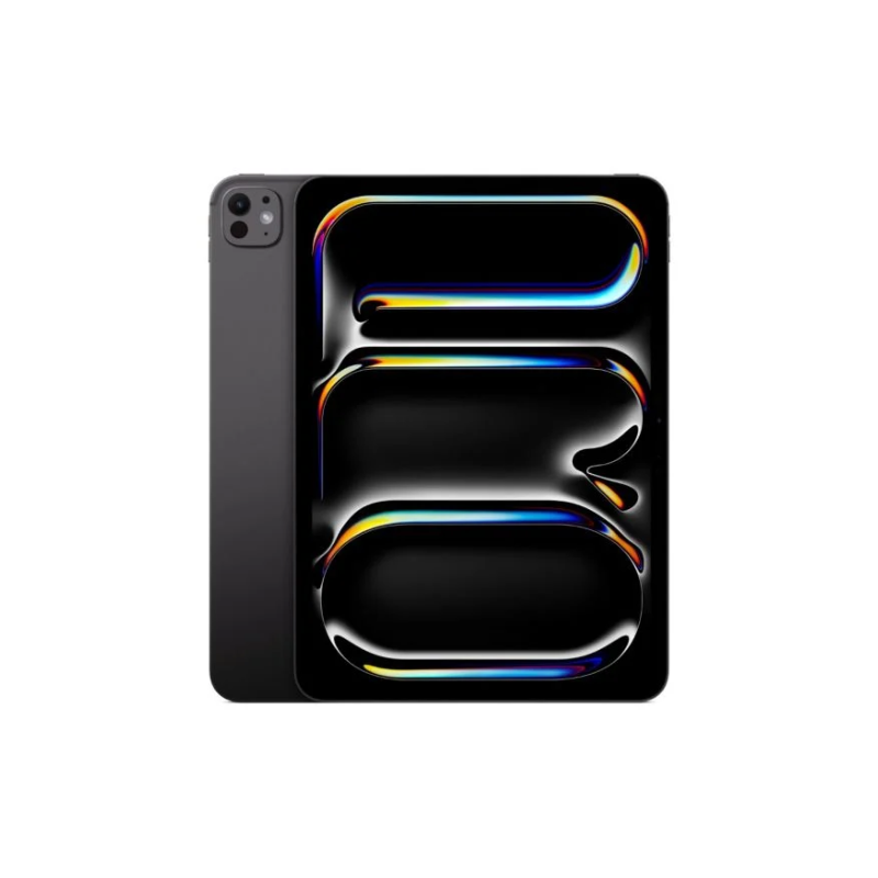 Apple iPad Pro M5 13-inch WiFi e-SIM 256GB - Space Black - Black
