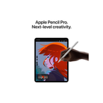 Apple iPad Pro M5 13-inch WiFi e-SIM 256GB - Space Black - Black