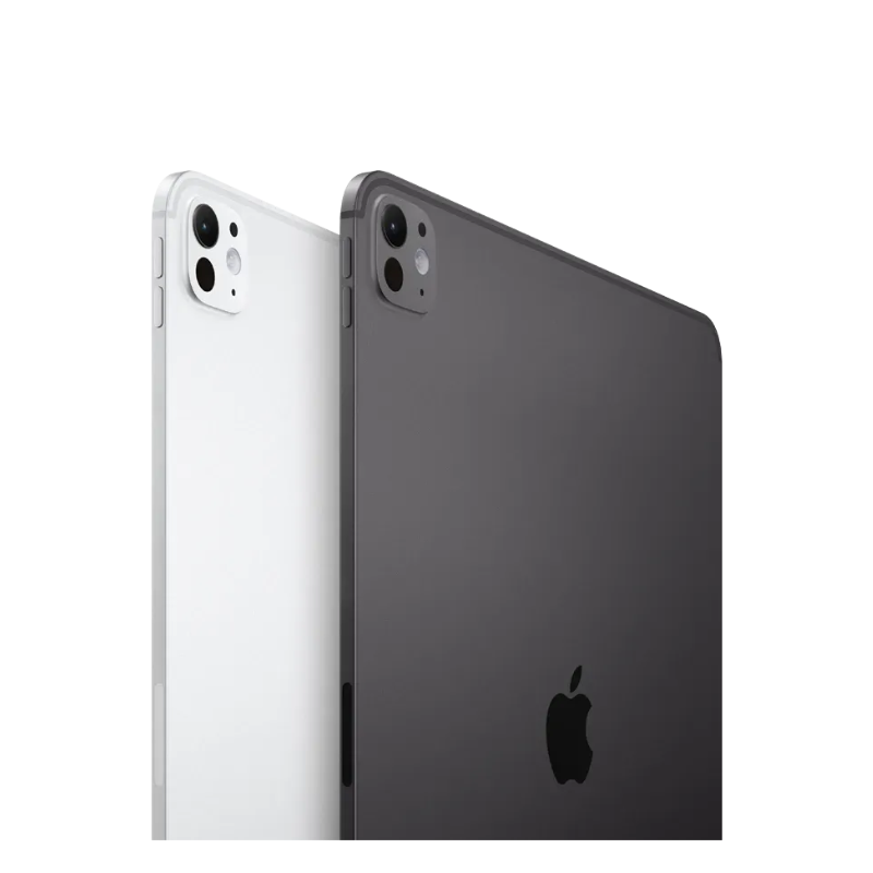 Apple iPad Pro11-inch WiFi + Cellular 1TB With Nano-Texture Glass - Space Black - Space Black