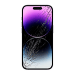 Apple iPhone 14 Pro Max Screen Replacement