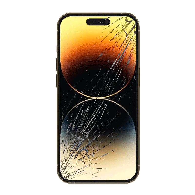 Apple iPhone 14 Pro Screen Replacement